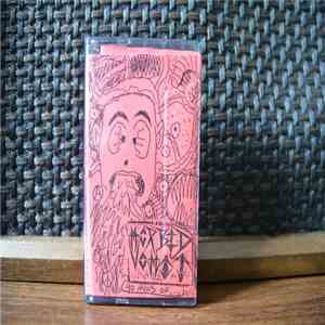 Morbid Vomit - "90 MiNuTeS oF,...Comp.!!!"