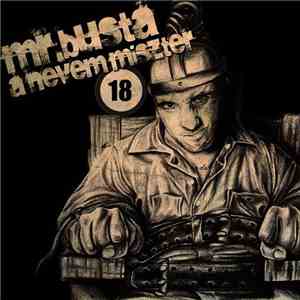 Mr. Busta - A Nevem Miszter