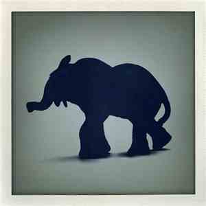 Oddvar & Kai Kurve - Elephant EP
