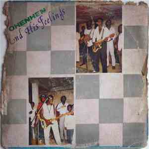 Ohenhen And His Feelings - Ohenhen And His Feelings