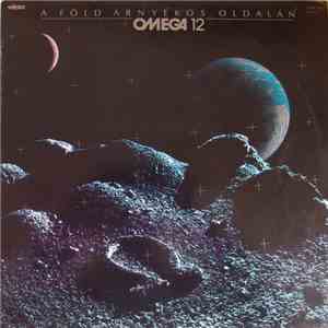 Omega  - OMEGA 12 - A Föld Árnyékos Oldalán