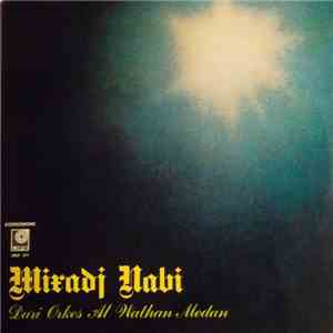 Orkes Al Wathan Medan - Miradj Nabi