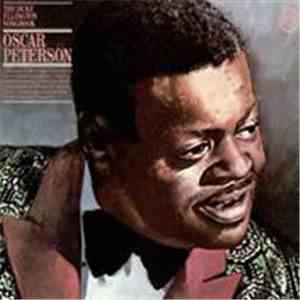 Oscar Peterson - The Duke Ellington Songbook