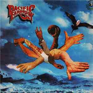 Pacific Eardrum - Pacific Eardrum