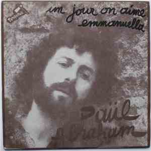 Paül Abraham - Un Jour On Aime / Emmanuella
