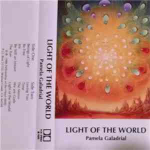Pamela Galadrial - Light Of The World