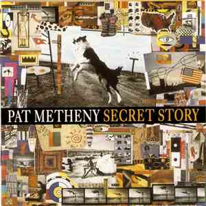 Pat Metheny - Secret Story