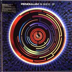 Pendulum  - In Silico EP