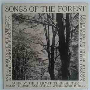 Peter Kilham and Alfred L. Hawkes - Songs Of The Forest