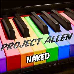 Project Allen - Naked