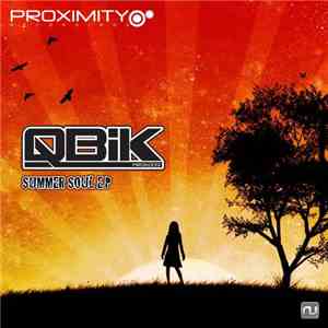 QBiK - Summer Soul EP