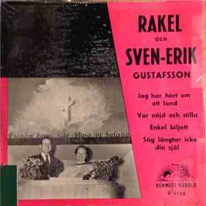 Rakel Och Sven-Erik Gustafsson - Jag Har Hört Om Ett Land