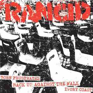 Rancid - Indestructible - 5