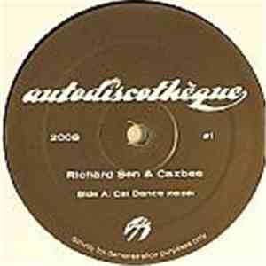 Richard Sen & Cazbee - Cat Dance / Lifetie