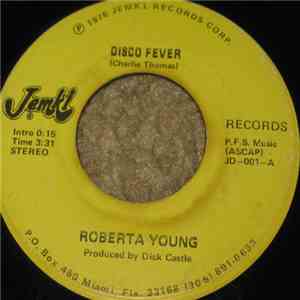 Roberta Young - Disco Fever
