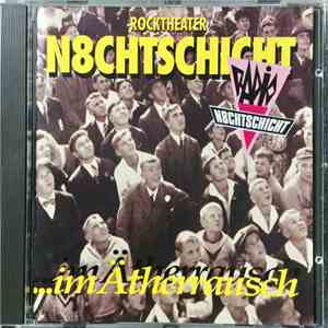 Rocktheater N8chtschicht - Radio N8chtschicht ...im Ätherrausch