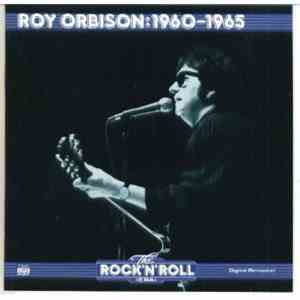 Roy Orbison - The Rock 'N' Roll Era - Roy Orbison: 1960-1965