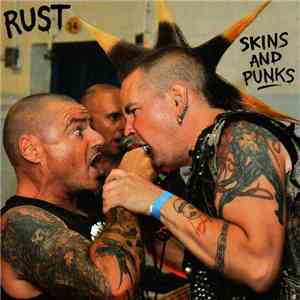 Rust - Skins And Punks