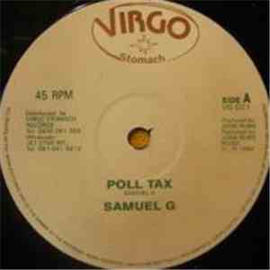 Samuel G  - Poll Tax