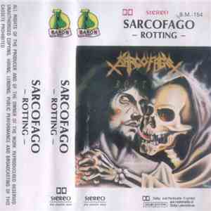 Sarcófago - Rotting