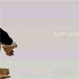 She Walks Crooked - Bashful Exhibition