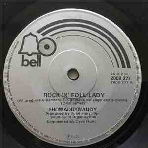 Showaddywaddy - Rock 'N' Roll Lady