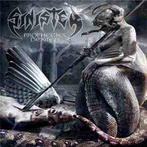 Sinister - Prophecies Denied