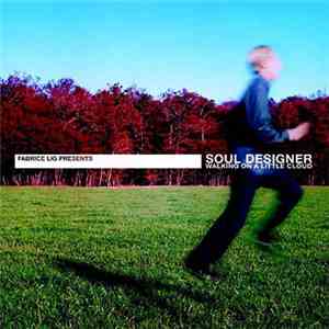 Soul Designer - Walking On A Little Cloud