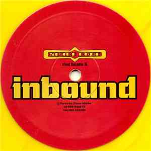 Space Cube - Inbound / Outbound