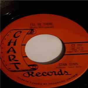 Stan Gunn - I'll Be There / Dead And Gone