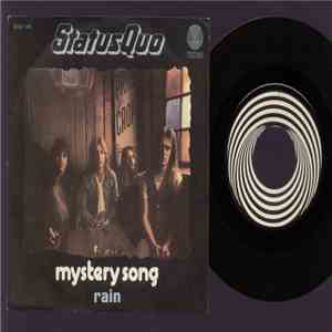 Status Quo - Mystery Song