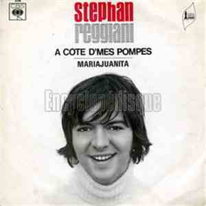 Stephan Reggiani - À Côté D’mes Pompes