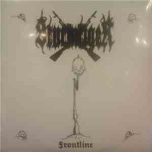Sturmtiger - Frontline