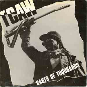 TCAW - Casts Of Thousands