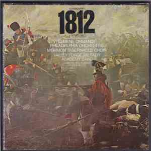 Tchaikovsky - 1812 Overture ● Serenade For Strings