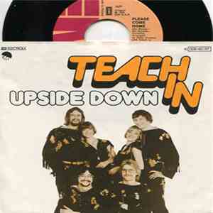 Teach-In - Upside Down