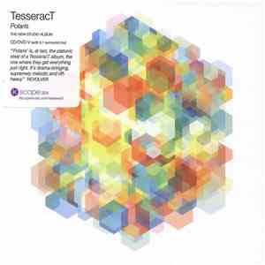 Tesseract - Polaris