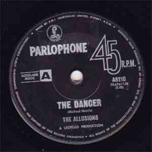 The Allusions - The Dancer