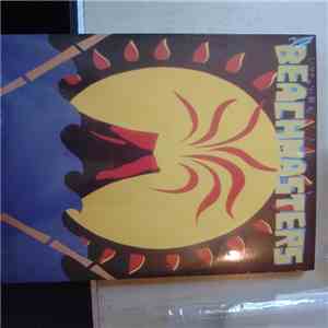 The Beachmasters - Beachmasters