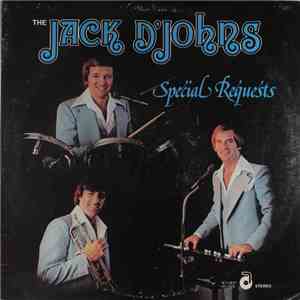 The Jack D'Johns - Special Requests