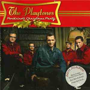 The Playtones - Rock'N'Roll Christmas Party