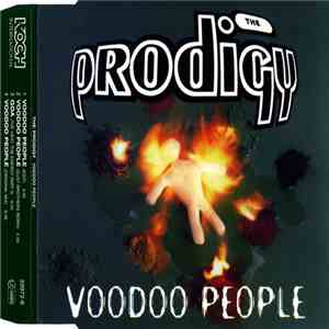 The Prodigy - Voodoo People