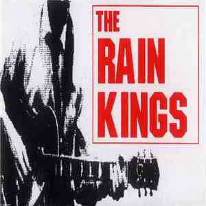 The Rain Kings  - The Rain Kings