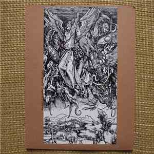 The Spirit Of Versailles - In Line For Halos E.P.