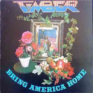 Timber - Bring America Home