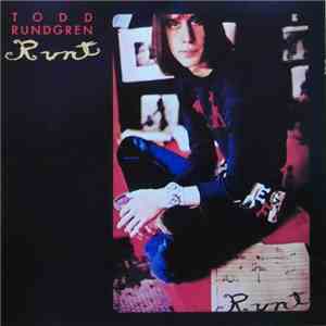 Todd Rundgren - Runt