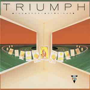 Triumph  - The Sport Of Kings