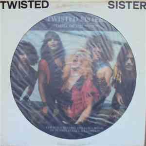 Twisted Sister - Twist Of The Wrist