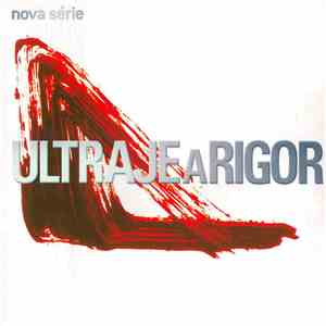 Ultraje A Rigor - Nova Série