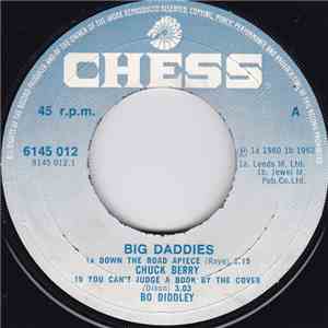 Various - Big Daddies